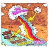 LP The Unicorns: Who Will Cut Our Hair When We're Gone? CLR | LTD