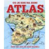 Atlas – co je kde na Zemi