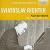 Beethoven - Richter Plays Beethoven (3CD) (BRILLIANT CLASSICS)