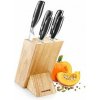 TESCOMA blok na nože GrandCHEF s noži 5 ks