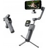 DJI Osmo Mobile 8P Advanced Tracking Combo (CP.OS.00000564.01)