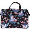 MG Wonder Briefcase taška na notebook 17'', herons (TOP996835)