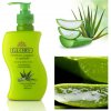 Glory Slovakia GLORY tekuté mydlo a sprchový gél s vôňou Aloe Vera 500 ml
