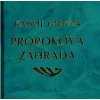 Prorokova záhrada - Kahlil Gibran
