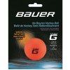 Bauer HYDROG NO BOUNCE WARM Balenie: 1ks