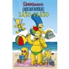 Simpsonovi: Komiksové lážo-plážo