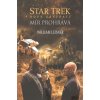 Star Trek: Nová generace – Mír prohrává [Leisner William]
