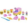 Hasbro Play-doh Hracia sada prasiatko Peppa