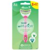 Wilkinson Sword Jednorazový holiaci strojček pre ženy My Intuition Comfort Sensitive 3 + 1 ks
