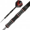 Šípky Winmau steel Mervyn King 22g, special edition, 90% wolfram