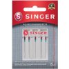 Ihly univerzálne Singer 5x90