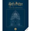 Harry Potter: The Blueprints