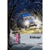 Dominoes Starter Kidnap! + mp3 (John Escott)