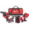 MILWAUKEE 4933481025 M12 FPP4A2-423B SADA POWERPACK