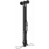 Lezyne Pump Floor Digital Travel Floor Drive Black
