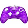 PDP Rock Candy Cosmoberry Wired Controller 500-181-EU-PR