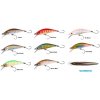 Wobler Shimano Cardiff Refrain 50HS Black Bait