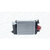 Chladič plniaceho vzduchu MAGNETI MARELLI 351319206100