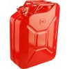 Kanister oceľový na palivo 20l EXTOL PREMIUM 8863200