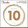Fender Phosphor Bronze 10-48