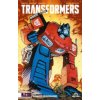 TRANSFORMERS (WARREN JOHNSON,DANIEL)(Kniha)