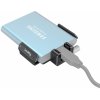 SmallRig Držiak T5/T7 SSD pre BMPCC 6K PRO 3272