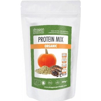 Dragon Superfoods Protein MIX BIO RAW 200 g