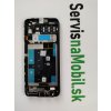 LCD Displej + Dotykové sklo + Rám Samsung Galaxy A14 4G