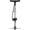 Crankbrothers Sterling Floor Pump Silver