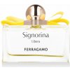 Salvatore Ferragamo Signorina Libera parfumovaná voda dámska 100 ml tester