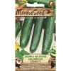 Uhorka šalátová skleníková SALADIN F1 MoravoSeed