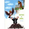 Krtek a orel - Zdeněk Miler