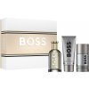 Hugo Boss Boss Bottled EDP 100 ml + DEO v spreji 75 ml + SG 100 ml