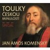 Toulky českou minulostí: Speciál JAN AMOS KOMENSKÝ - CD (MP3)