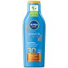 Nivea opaľovací krém 200ml SUN Protect&Bronze SPF30