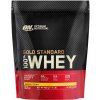 Proteínová výživa Optimum Nutrition prášok 450 g banánová príchuť