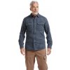 Pánska košeľa BUSHMAN ANZAC sivá 3XL