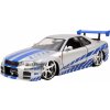 Jada Fast Furious 2002 Nissan Skyline 1:24 253203044