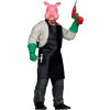 DC – Professor Pyg Collector Edition – figúrka