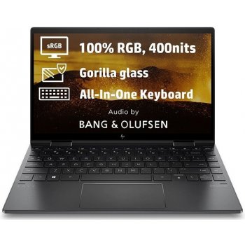 HP Envy x360 13-ay0000nc 187M0EA