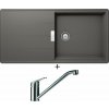 Set Schock TIA D-100L + EVINAS