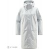 Haglöfs Aria Proof dámska parka, sivá XS