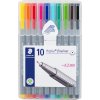 Staedtler 334 10ks