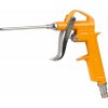 Pištoľ Airtool DG-10-3, na kompresor, ofukovacia, 94 mm
