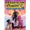 Grand Slam Romance Book 2: Major League Hotties - Ollie Hicks