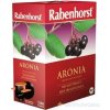 Rabenhorst Arónia 100% šťava Bio 3 l