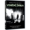 Vymítač ďábla kolekce 1-5 DVD