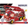 Merkur Merkúr Fire Set, 740 dielov