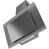 AKP AKPO WK-4 NERO 2.0 50 GRAY/GREY GLASS T300 Lineárny LED/kontrolný kryt