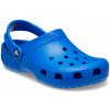 Detské papuče Crocs Classic Clog K Veľkosť topánok (EU): 34-35 / Farba: modrá